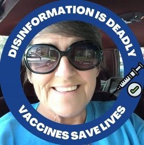 Meet your Posher, Leah